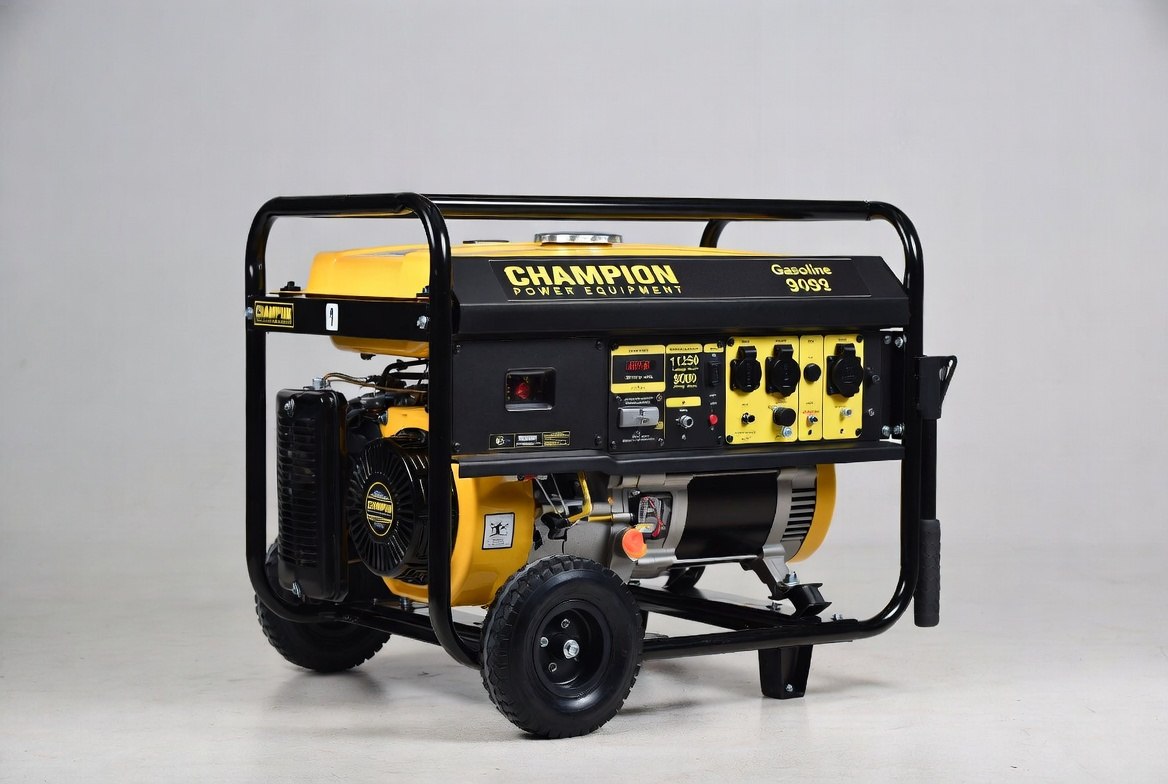 Champion 9000W (100048)