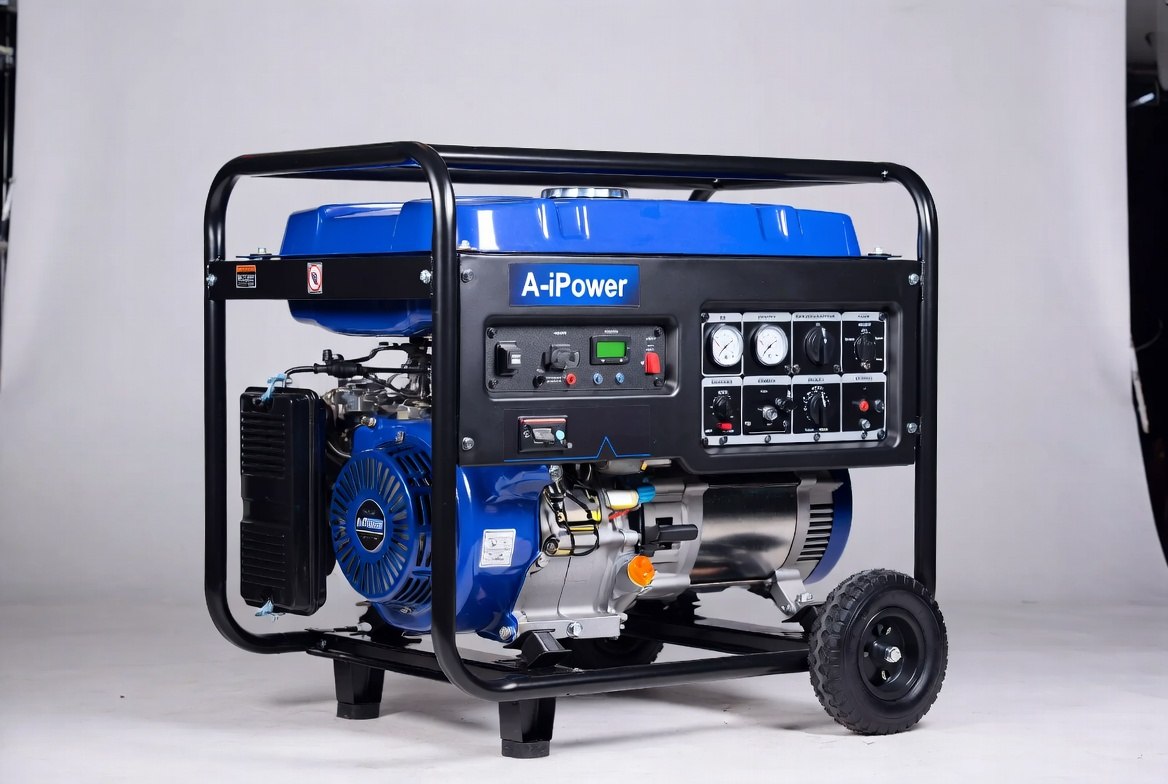 A-iPower AP5000E 5000W