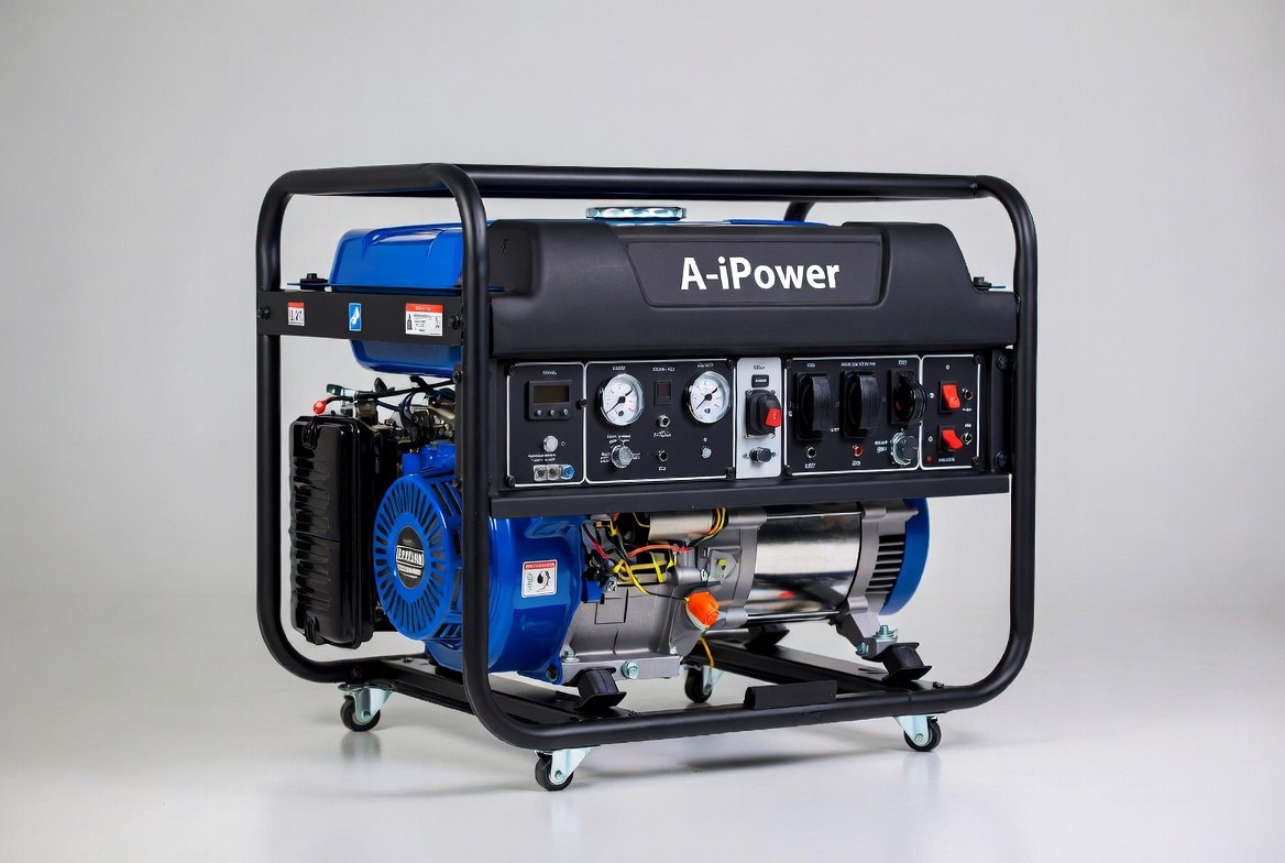 A-iPower SUA12000E 12000W