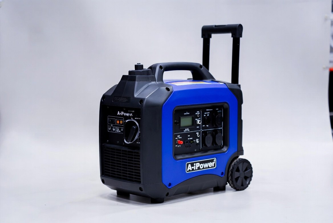 A-iPower SUA2000i 2000W