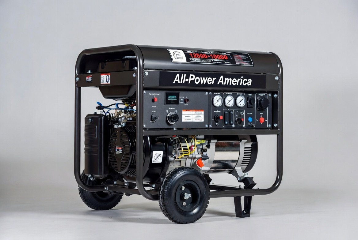 All-Power APGG10000 10000W