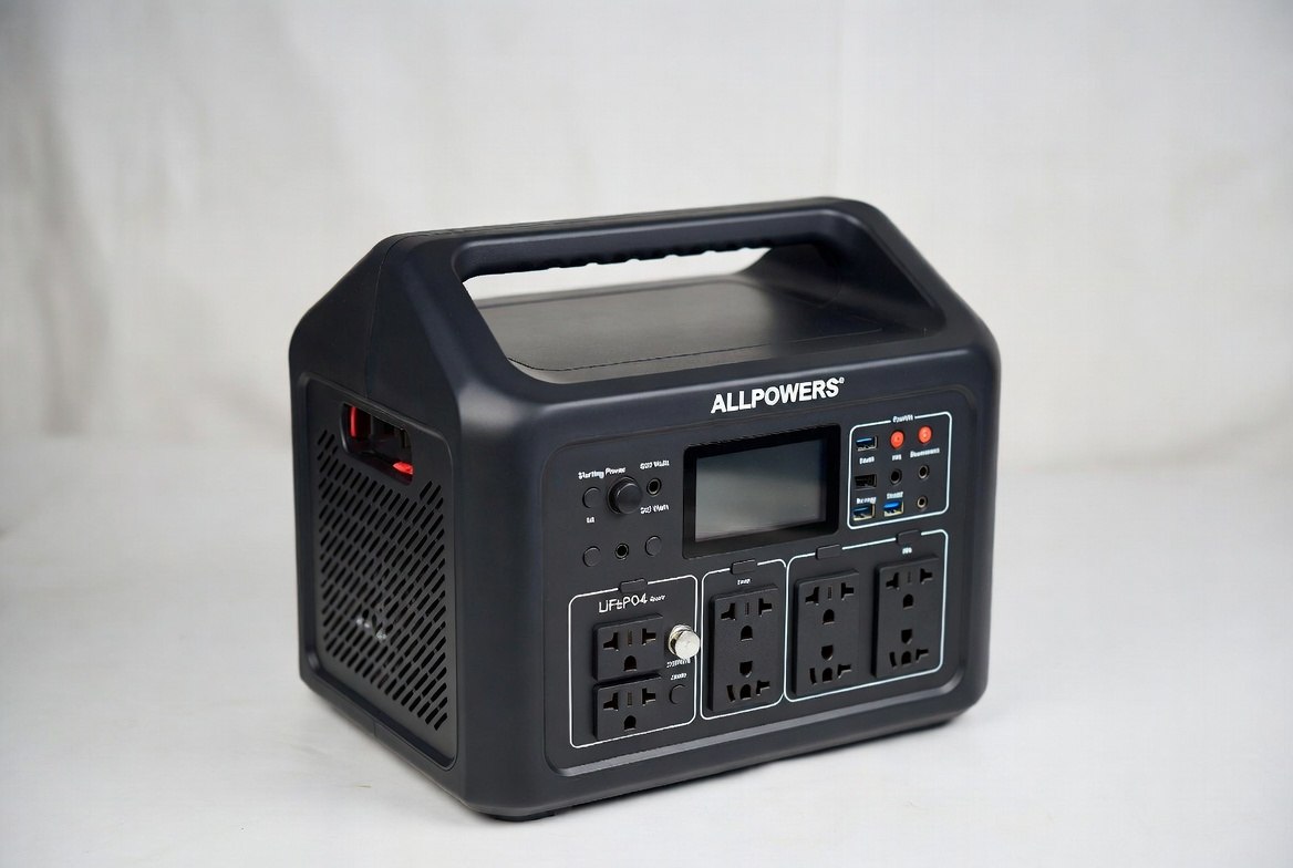 ALLPOWERS R600