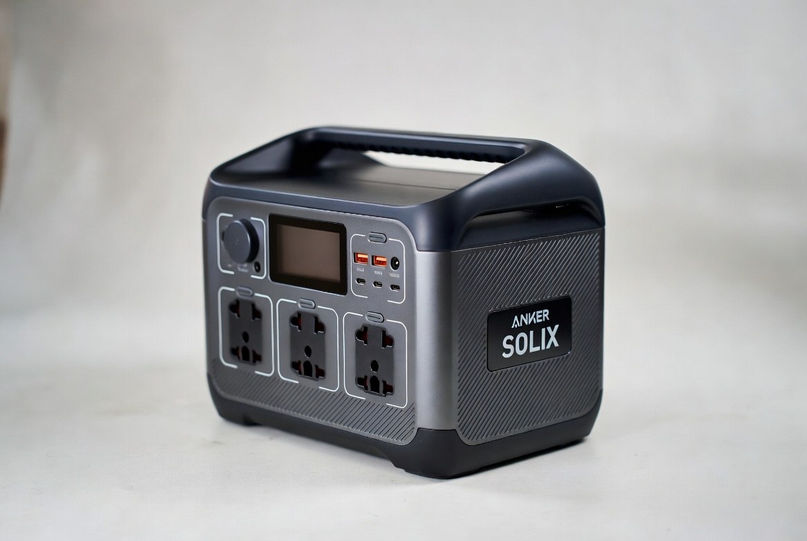 Anker SOLIX C800X