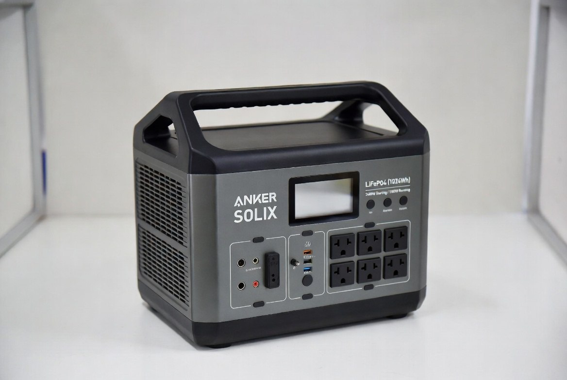Anker SOLIX SOLIX C1000 Gen 2