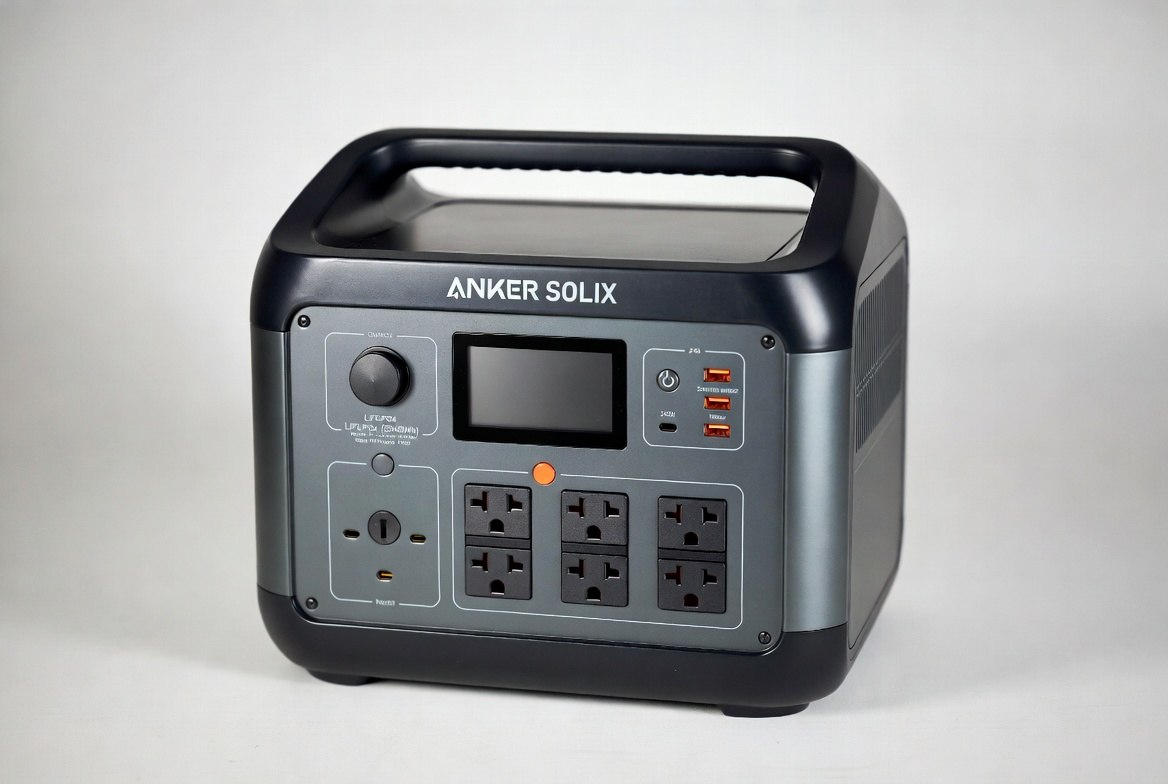 Anker SOLIX SOLIX C2000 Gen 2