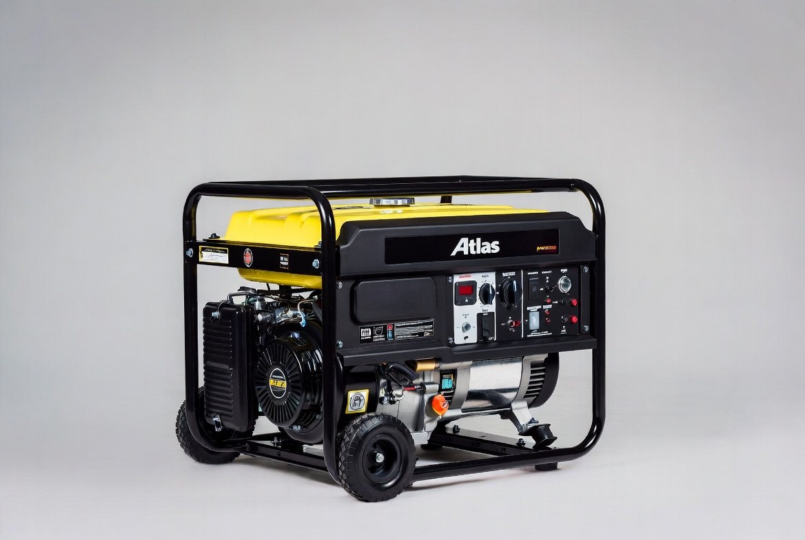 Atlas AT0111231 13000W