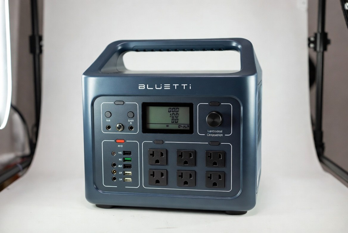 Bluetti AC60
