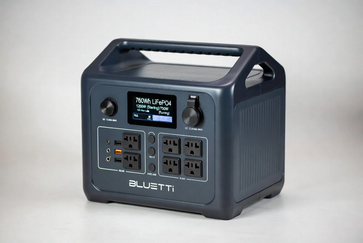 Bluetti P076A