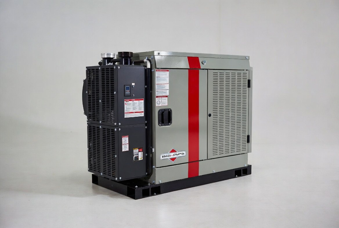 Briggs & Stratton Fortress 15kW