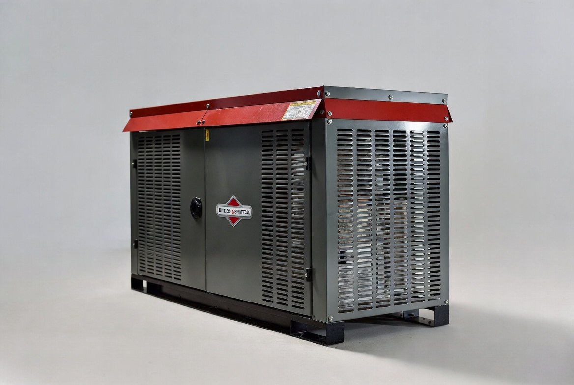 Briggs & Stratton Fortress 8kW