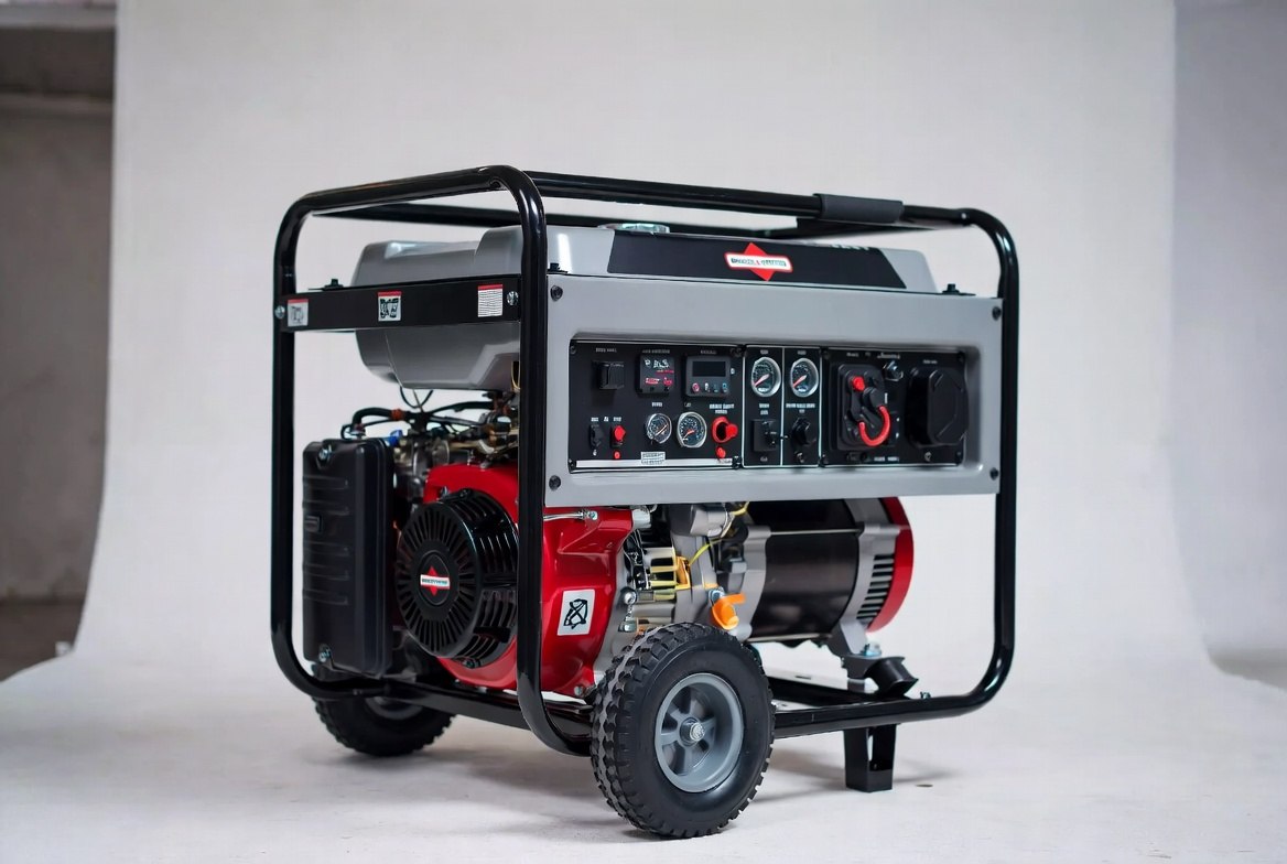 Briggs & Stratton P2200 Power Smart Series