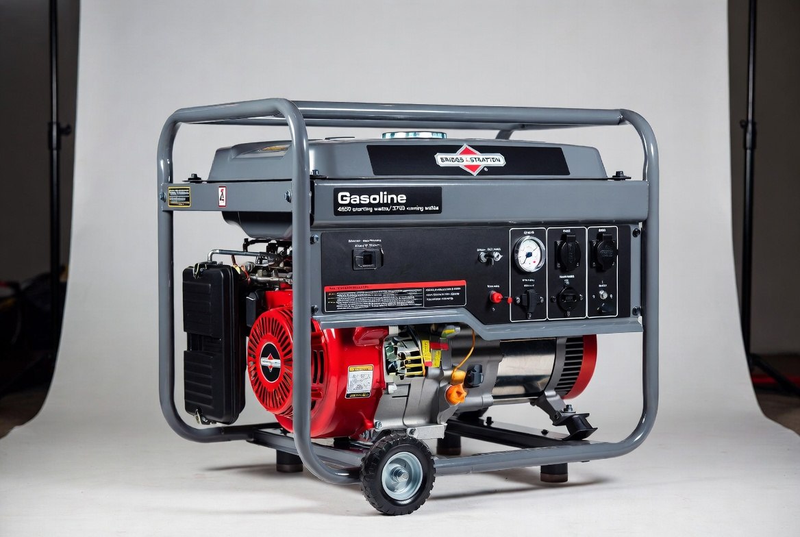 Briggs & Stratton P4500 Power Smart Series