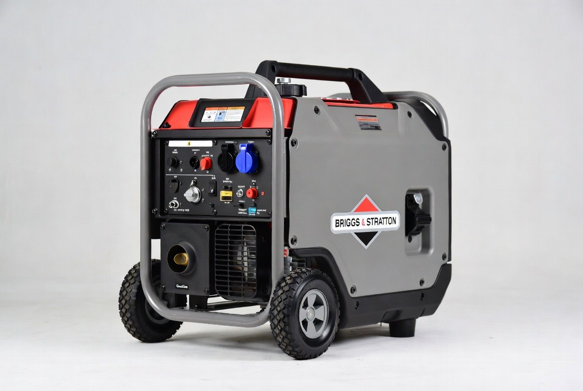 Briggs & Stratton PowerSmart Series P2200
