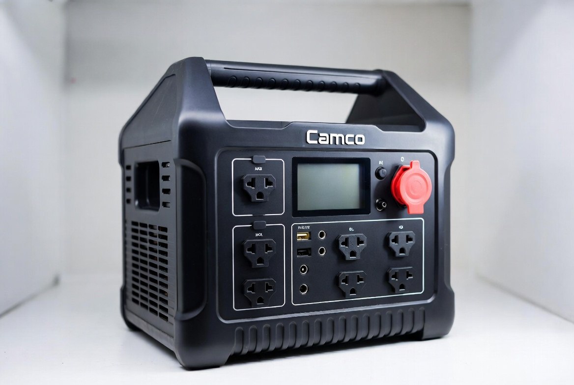 Camco GG10240 1024Wh
