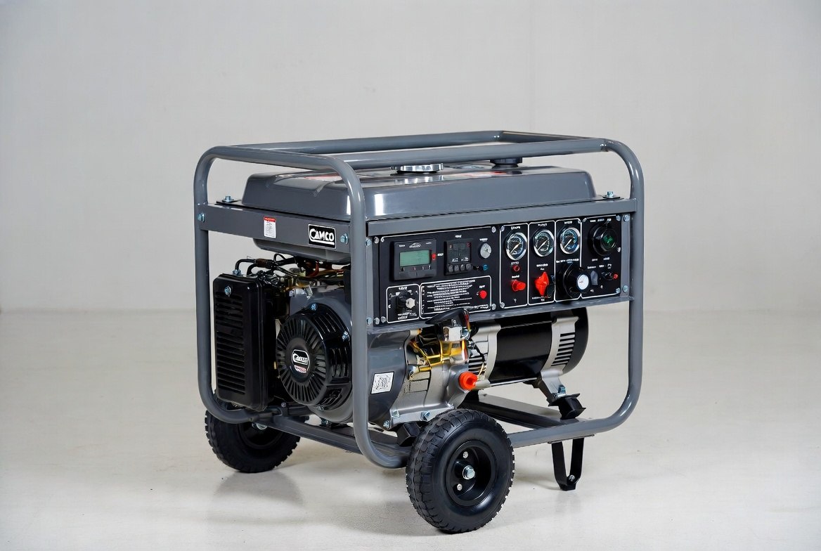 Camco OL-Pro 4500W Inverter