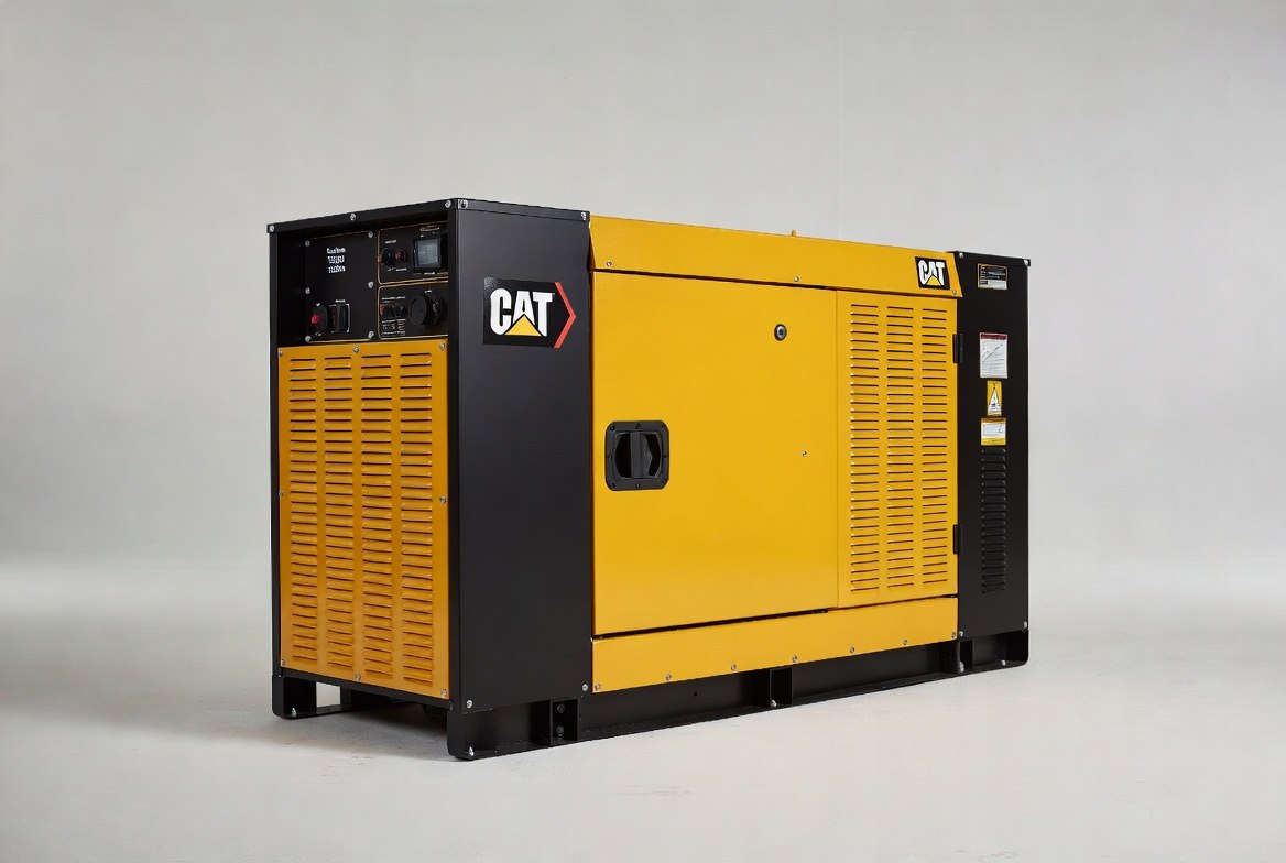 Caterpillar RP12000E