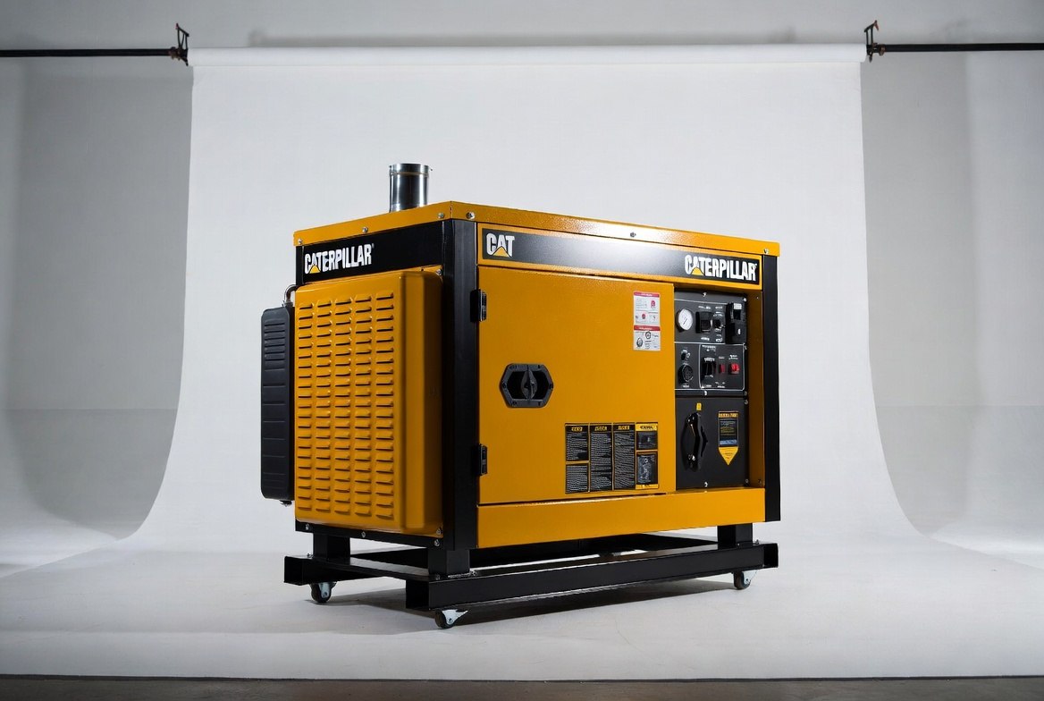 Caterpillar RP3000 3000W Inverter