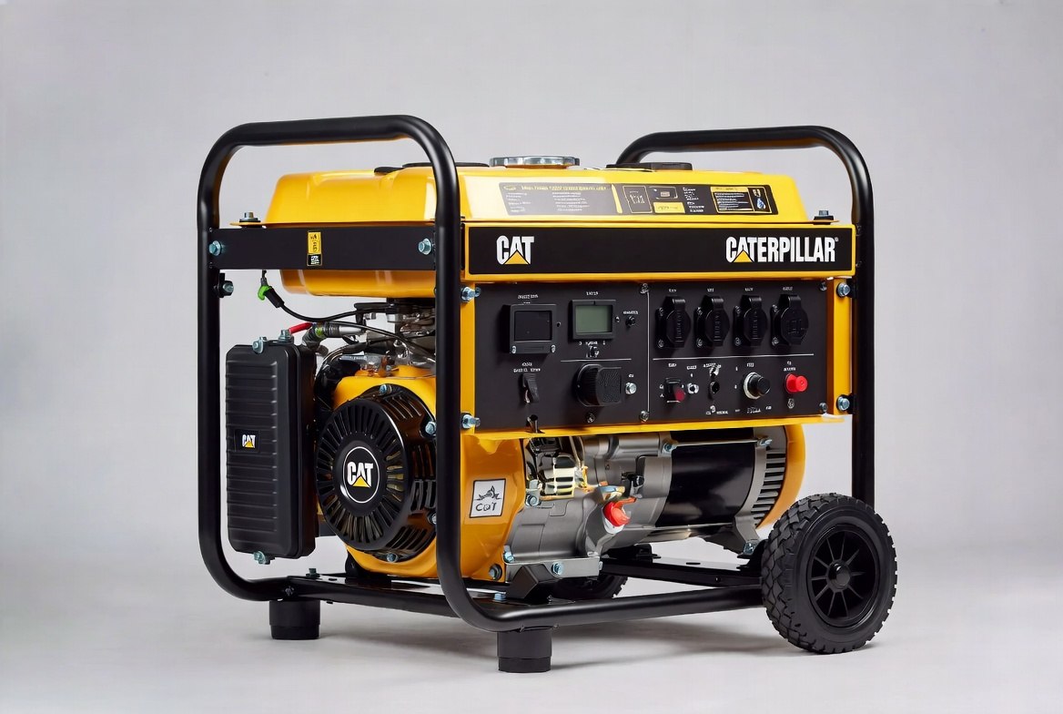 Caterpillar RP5000i 5000W Inverter