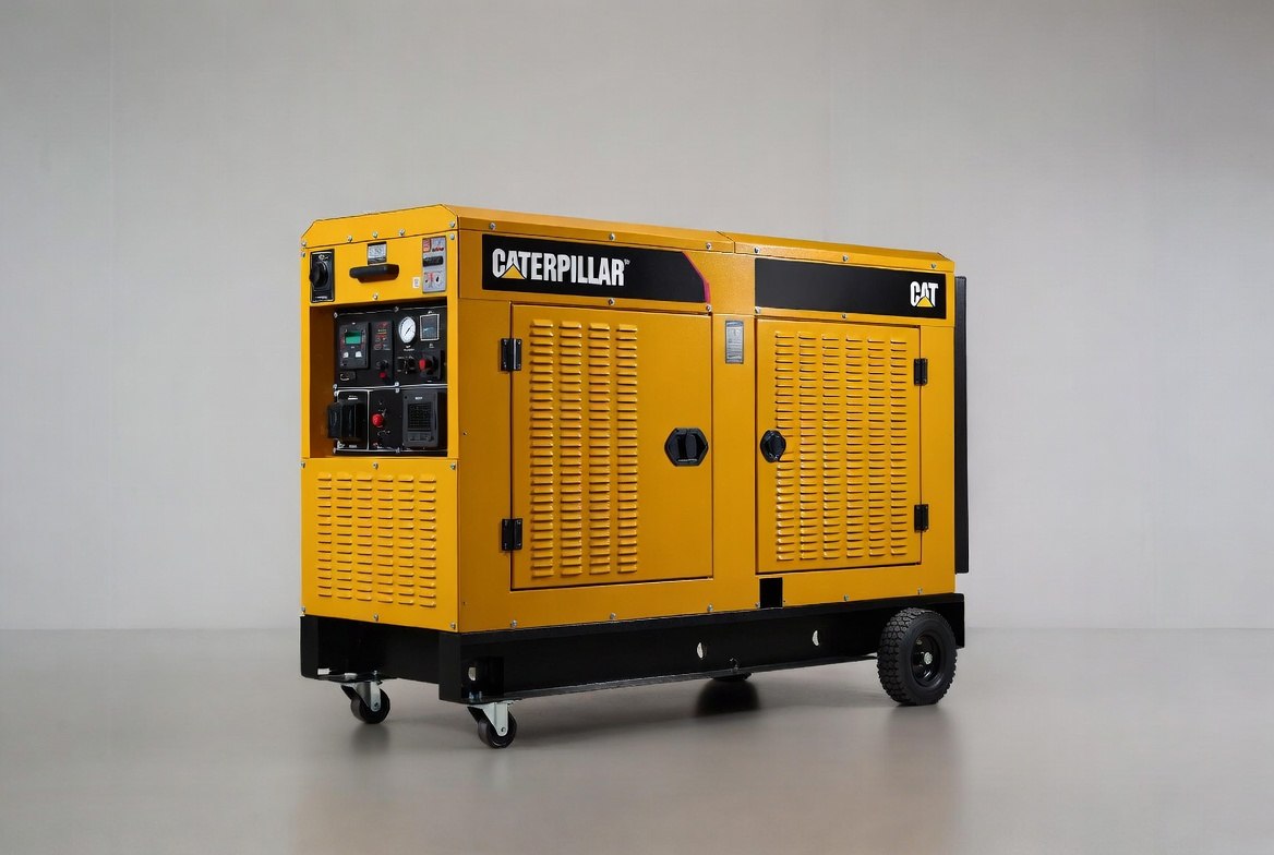 Caterpillar RP7500E