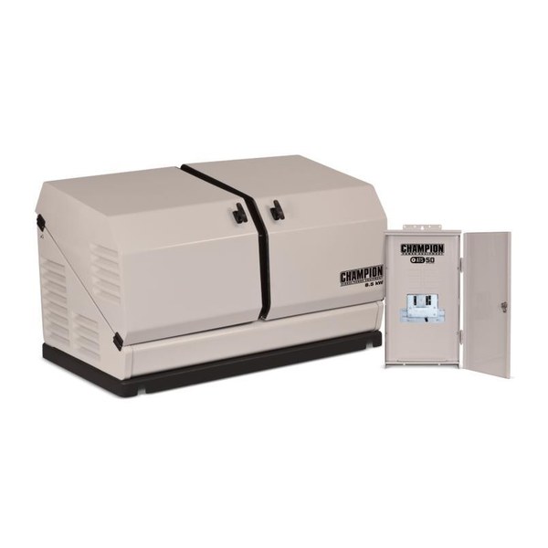 Champion 100177 8.5kW Home Standby