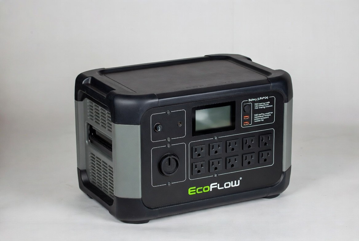 EcoFlow DELTA Pro Ultra