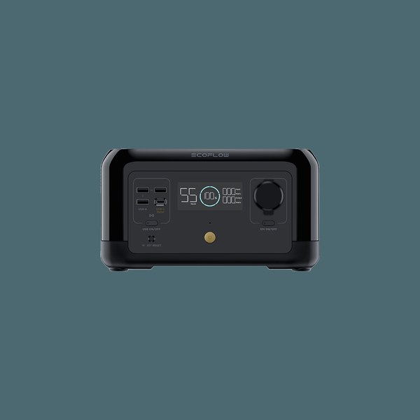 EcoFlow RIVER Mini