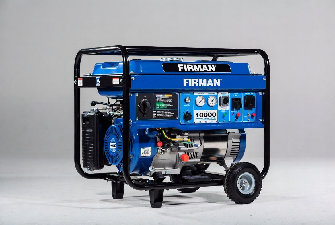 Firman T08072